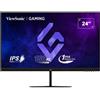 Viewsonic VX2479-HD-PRO Monitor PC 605 cm 23.8 1920 x 1080 Pixel Full HD LED Ner