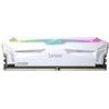Lexar ARES RGB DDR5 memoria 32 GB 2 x 16 GB 6400 MHz Data Integrity Check verifi