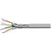 VALUE 21.99.1800 100 m Cat8.1 S-FTP S-STP