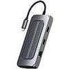 Satechi ST-UCMXAM hub di interfaccia USB 3.2 Gen 1 3.1 Gen 1 Type-C 5000 Mbit/s