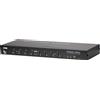 ATEN 8 port USB DVI-I KVM Audio VDS OSD (Supports DVI Digital & DVI Analog s