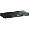 TRENDnet 26 PORTE GIGABIT EDGESMART POE (TPE-TG262ES)