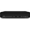 HP PRO MINI 260 G9 CI3-1315U - 8GB 256GB W11P WIFI6 1Y - Versione Tedesca