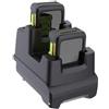 Zebra CRD-WS5X-2SCV-01 Caricabatterie per dispositivi mobili Lettore di codice a