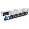 KYOCERA TK-8525C cartuccia toner 1 pz Originale Ciano (Toner Cyan TK-8525C - Pag