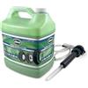 Slime 10206-5 Sigillante Pneumatico Antiforatura con Pompa, per Trattori, Camion, Rimorchi, Veicoli Fuoristrada e Quad, Non Tossico, Flacone da 3,78 litri