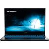 MEDION ERAZER gaming notebook Crawler E30e Intel core i5-12450H RTX 2050 GDDR6 8GB RAM 512GB SSD 15,6'' Display Full HD