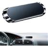 Renopfect Supporto per telefono magnetico per auto, supporto per telefono con montaggio su cruscotto | Porta cellulare da cruscotto,Staffa di montaggio per telefono per automobile con posizionamento