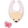 Chicco Massaggiagengive Fresh Rosa