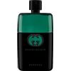 Gucci Profumi-da-uomo Gucci-Guilty-Pour-Homme-EssenceEau de Toilette Spray 90 ml (688,00 € / 1 l)