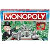 Af Interni Hasbro Gaming Monopoly gioco da tavolo classico