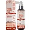 Aessere Ferro Colloidale Plus 50 ppm Spray 100 ml