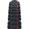 SCHWALBE COP. 27.5X2.80 EDDY CURRENT REAR ADDIX SOF SG 21 COPERTONE MOUNTAIN BIKE