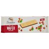 CAIYA Gentilini Wafer Croccante con Morbido Ripieno di Crema alla Nocciola 175g