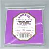docsmagic.de 50 Premium Custom Size Board Game Sleeves - 100 x 100-102 x 102 - for Etherfields