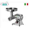 FIMAR - Tritacarne Tipo 8 - Semi-professionale, Monofase V. 230 1 - dim. mm 330x300x360h