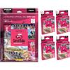 Panini S.p.A. Giro d'Italia 108 Super Starter Pack Panini [Album + 25 Bustine]