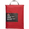 MSR Telone universale per tenda per 3 persone, misura standard, 203 x 160 cm
