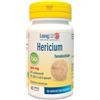 LONGLIFE Srl LONGLIFE HERICIUM BIO 60 Cps