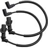 Kacepar Set cavi accensione cavo candela KACEPAR, 4012439, 4011060, 4011059, 4010909, 4011364, 4011365