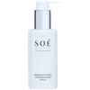 SOE' MILANO Detergente intimo Detergente per l'Igiene intima naturale,Made in Italy,senza siliconi,parabeni aggiunti,combatte gli odori e previene le infezioni,uso quotidiano,testato dermatologicamente