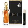 Mauboussin - Elixir Pour Elle 100 ml (3,3 fl oz) + 20 ml Spray da Viaggio (0,67 fl oz) - Eau de Parfum per Donna - Profumo Floreale & Orientale