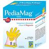 PEDIATRICA Srl Pediamag 10bust