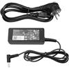 FLGAN Caricatore Alimentatore 45W per HP EliteBook 630 640 650 655 Probook 440 445 450 HP 240 245 250 G8 G9 G10 TPN-DA16 TPN-CA14 TPN-DA17 TPN-AA05 741727-001 710412-001 Adattatore 45W