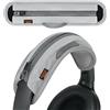 Desing Wish Design Wish Universale Sostituzione Cuffia Fascia Copricapo Protettore Cuscinetto Copricapo Compatibile con Sony Bose JBL Fascia Protettiva per Cuffia Stereo con Cancellazione del Rumore