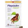 VETOQUINOL ITALIA Srl Flexadin Advanced Mangime Complementare Articolazioni Cani Adulti 30 Tavolette - Sostegno Articolare di Qualità