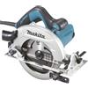 Makita HS7611 Sega Circolare Elettrica Portatile Professionale 1600W 190mm 5500RPM