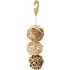 Nobby Palline da gioco 28 x Ø 7 cm