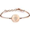 Brosway Bracciale Semirigido Donna In Acciaio, Bracciale Donna Collezione Chakra - BHK28
