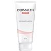 LG DERMA DI MARIA MATRONE DERMALEN Crema Viso 50 ml Crema Idratante Lenitiva Pelle Sensibile e Arrossata