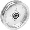 cyclingcolors 1x Puleggia per Trattore Tosaerba Compatibile con Scag 48269 Jacobsen 182519 Giardino Utensili