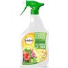 Solabiol Estratto di Ortica Proto Uso. Preparato con attività Insetticida Acaricida Naturale. Potenzia Le difese delle Piante Contro Le infestazioni di Insetti. Ideale per Orto e Giardino. 1L