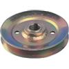 cyclingcolors 1x Puleggia per Trattore Tosaerba Compatibile con Castelgarden 125601550/0 25601550/0 Giardino Utensili
