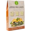 The Konjac Shop - Fogli di Lasagna di Konjac 270g - Pasta Shirataki Senza Glutine - Basso in Calorie e Carboidrati - Pasta Vegana, Keto e LowCarb (1 unitá)