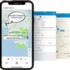 ZYJDGNNY GPS Tracker Platform @App - Track Your Assets with Ease and Precision