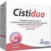 AURORA LICENSING Srl Cistiduo 14bust