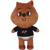 iiFi Stray Kids Peluche 21cm Skzoo Peluche, Cartoon Anime Skz Peluche (Han Quokka)