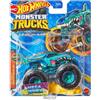 Hot Wheels Monster Trucks Mega-Wrex modellino auto in scala 1:64 pressofuso età 3+