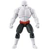 Dragon Ball Z BANDAI Dragon Ball Evolve Jiren Figure | Dragon Ball Jiren Toy Figure | Regali anime e merch della tua serie preferita | 12,5 cm