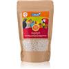 Claus Grit per uccelli 500 g, calce come fonte naturale di calcio e importante aiuto digestivo