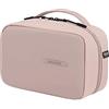 Samsonite Stackd Toilet Kit, Beauty case, Weekender, Rosa (Rose)