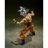 AF Dragon Ball Super Son Goku Ultra Instinct Toyotarou SHF