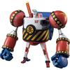 One Piece - General Franky Best Mecha Collection Model Kit