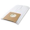 Microsafe 20 Sacchetti per aspirapolvere Bosch Aspirapolvere Ventaro PSM 1400 / PSM1400 alternativa all'originale 2605511225 di Microsafe