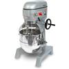 VERTES Impastatrice professionale Impastatrice con planetaria, capacità 40 litri, vasca in acciaio inox, lama di miscelazione, gancio per impasto e frusta, 3 velocità 80, 160 e 310 giri/min