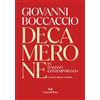 La nave di Teseo Decamerone in italiano contemporaneo